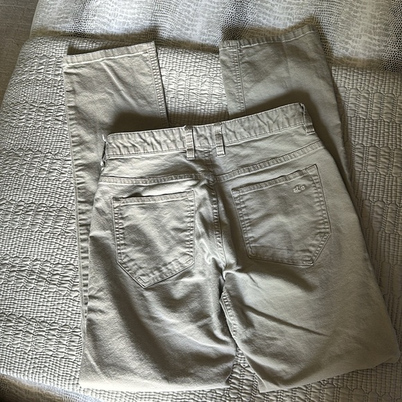 Stio Rivet jean - Picture 3 of 7